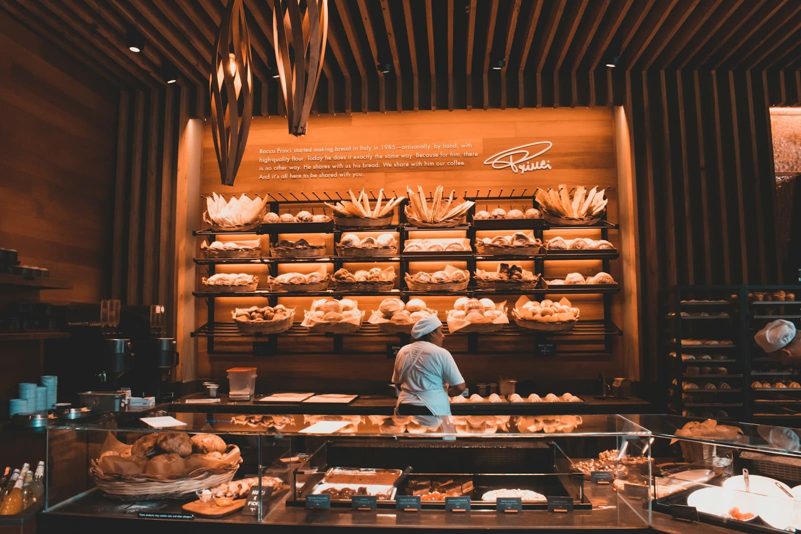 Boulangerie-Pâtisserie Thierry Savaté