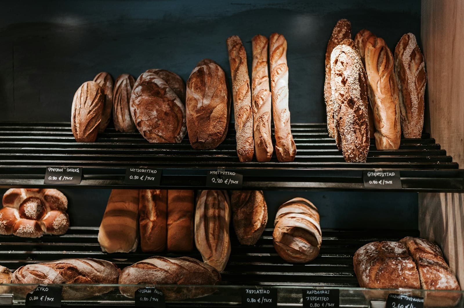 Au Palais des saveurs 4