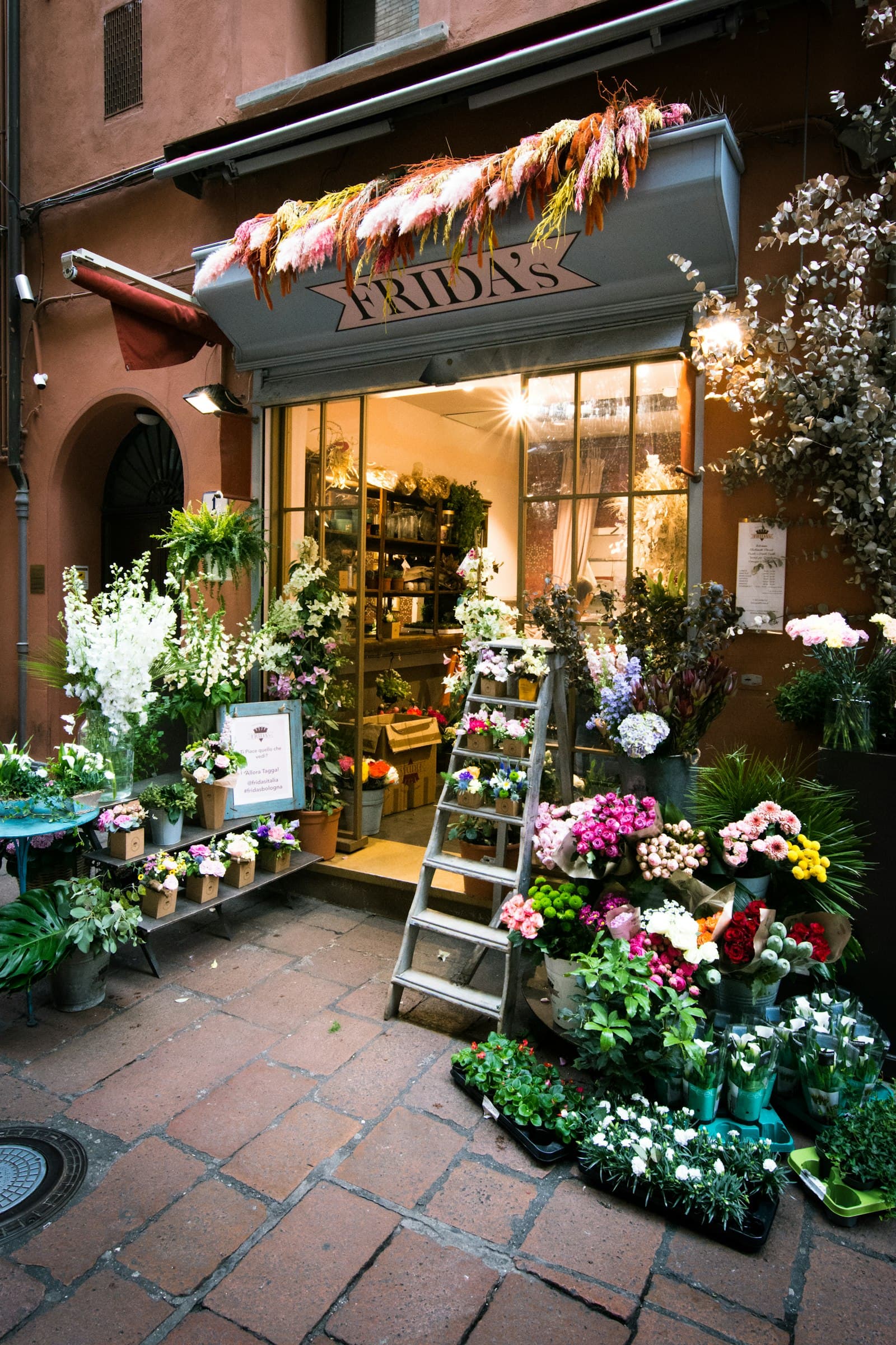 Monceau Fleurs 5