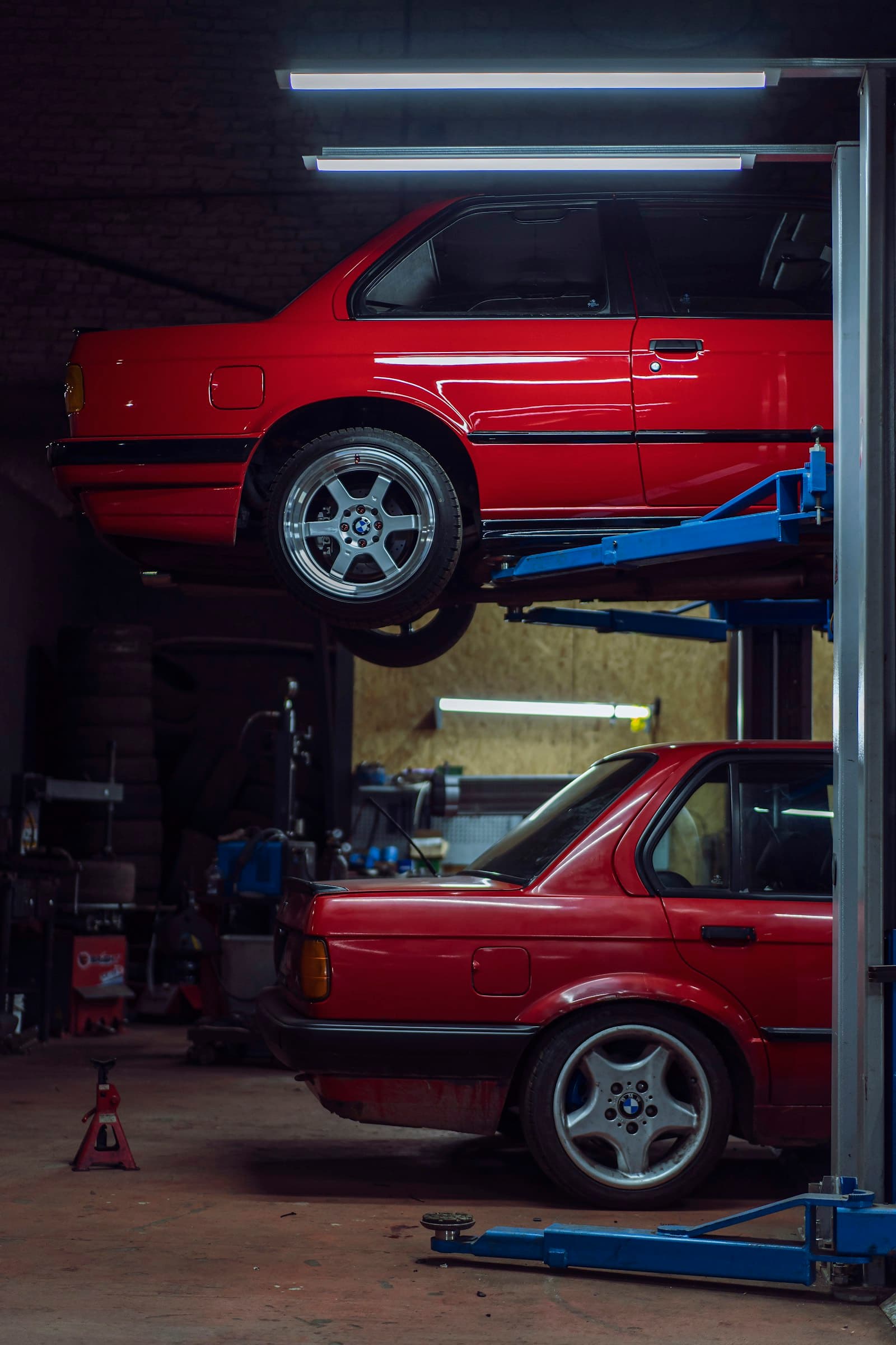 Garage Olivier 5