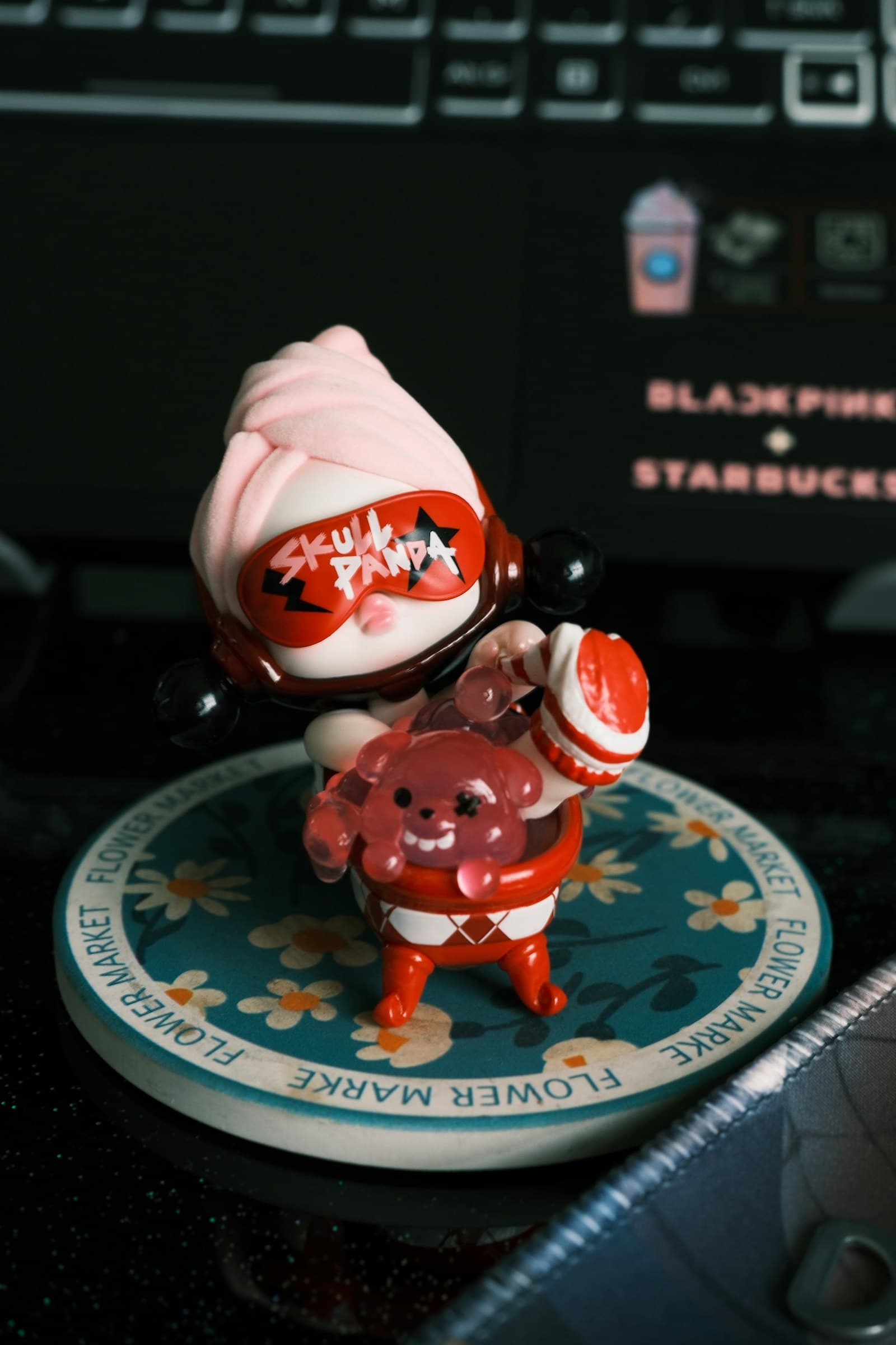 Hello Kitty J2B
