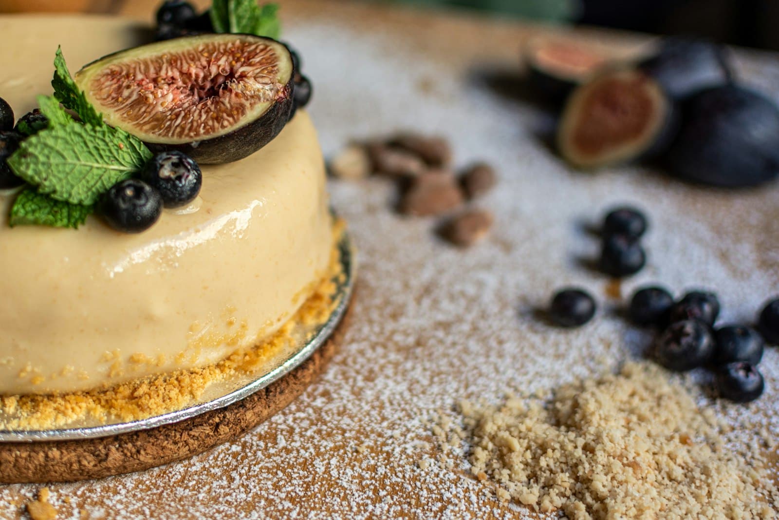 Notre Pâtisserie 4